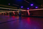 4 Sessions - DECIBEL