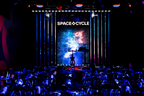 4 Sessions - Space Cycle