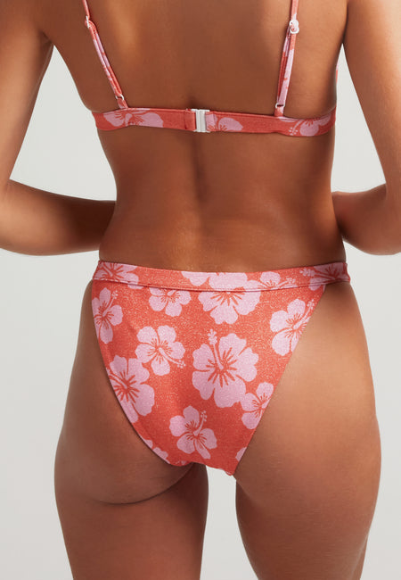 Braguita Maui - Rosa