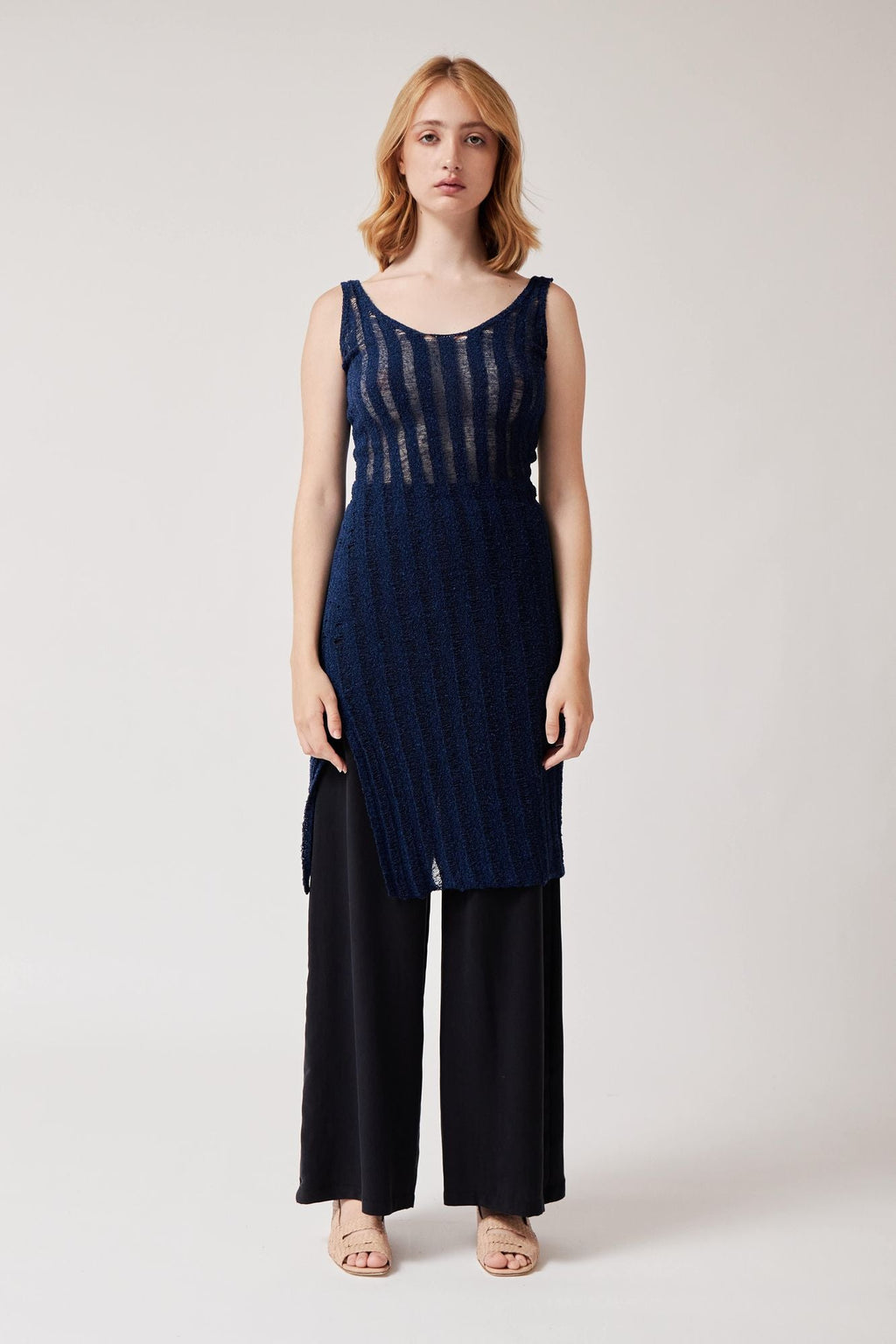 Quinoa Dress