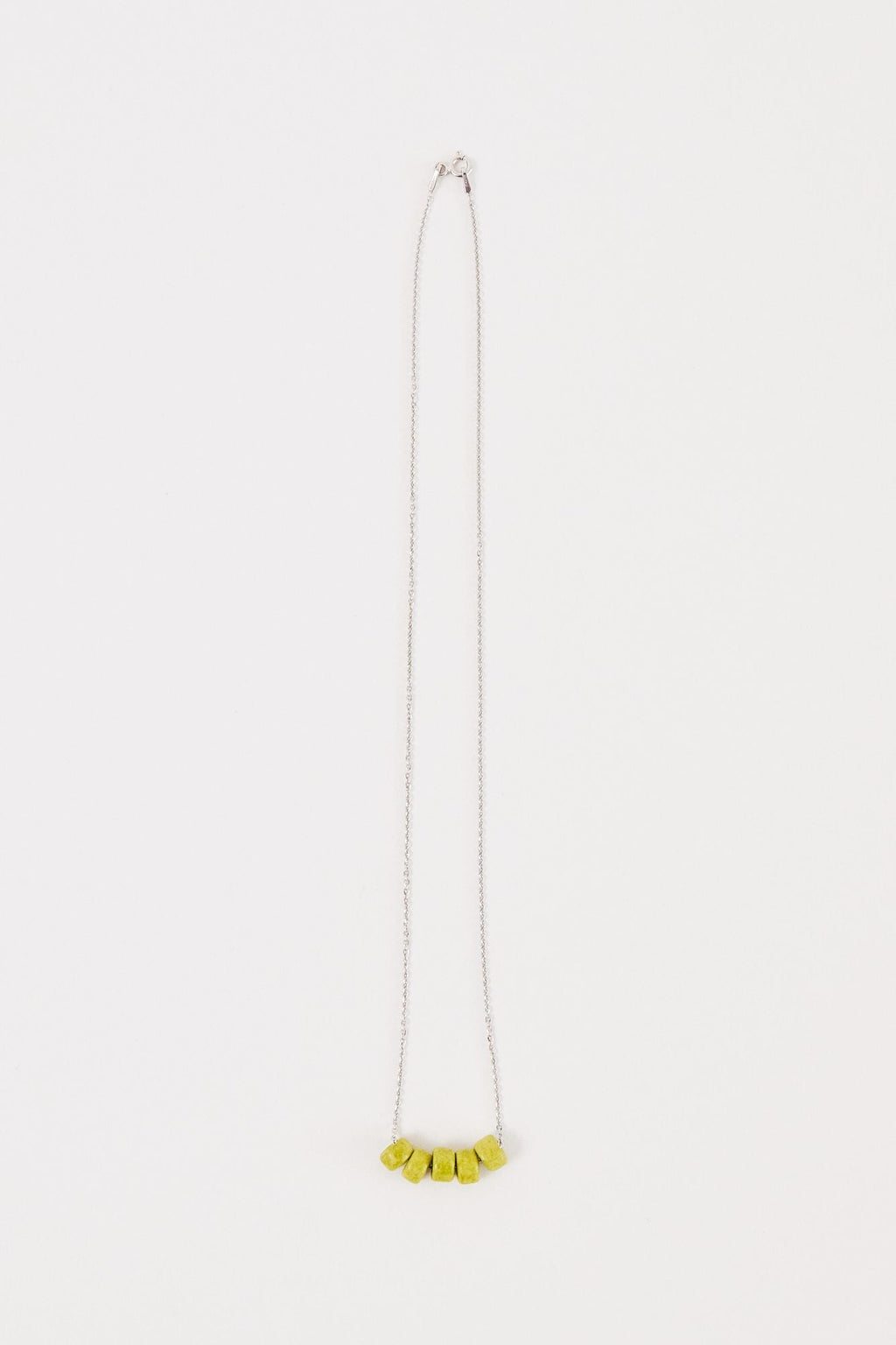 Collier Arrozal