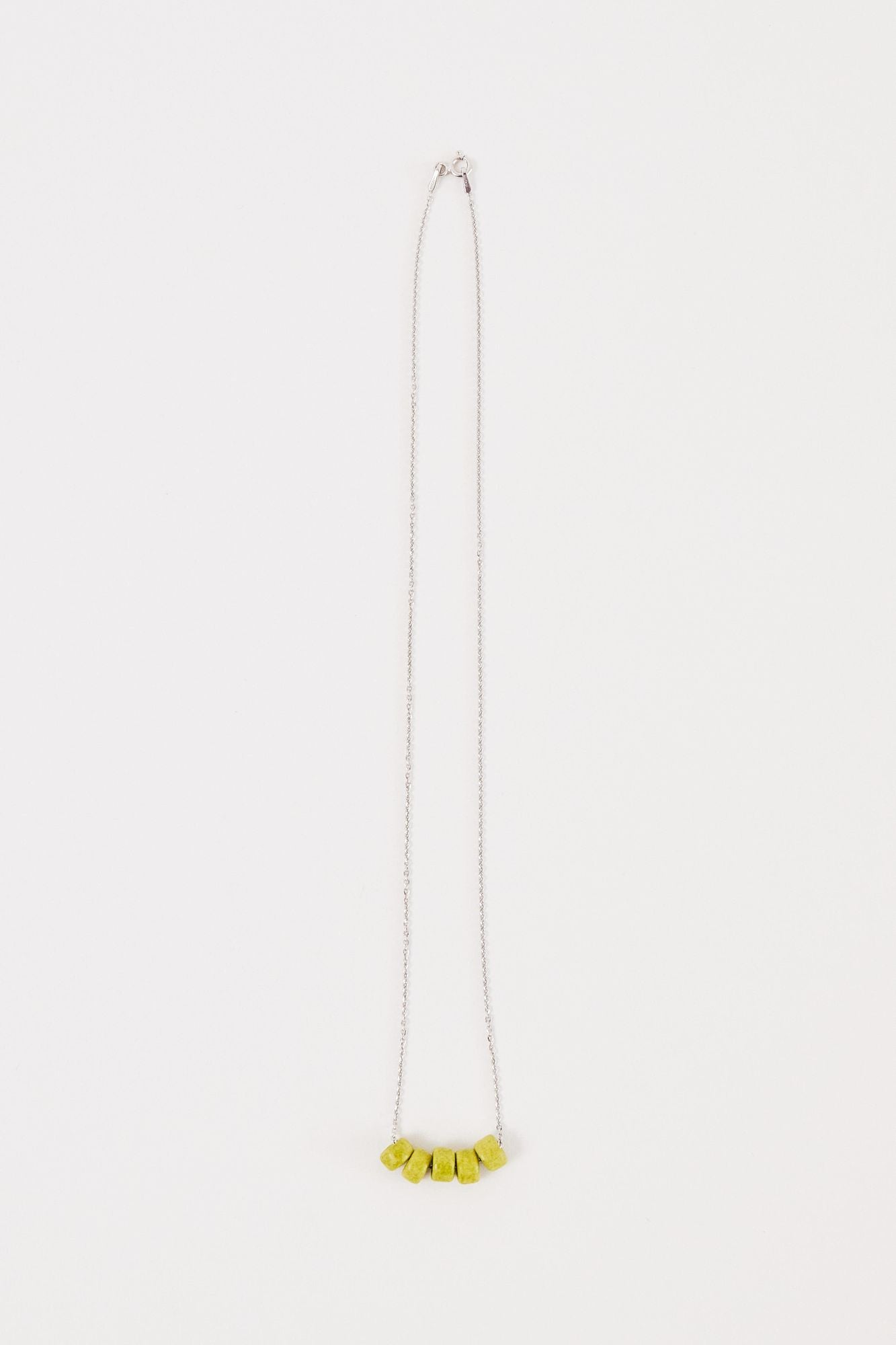Collier Arrozal
