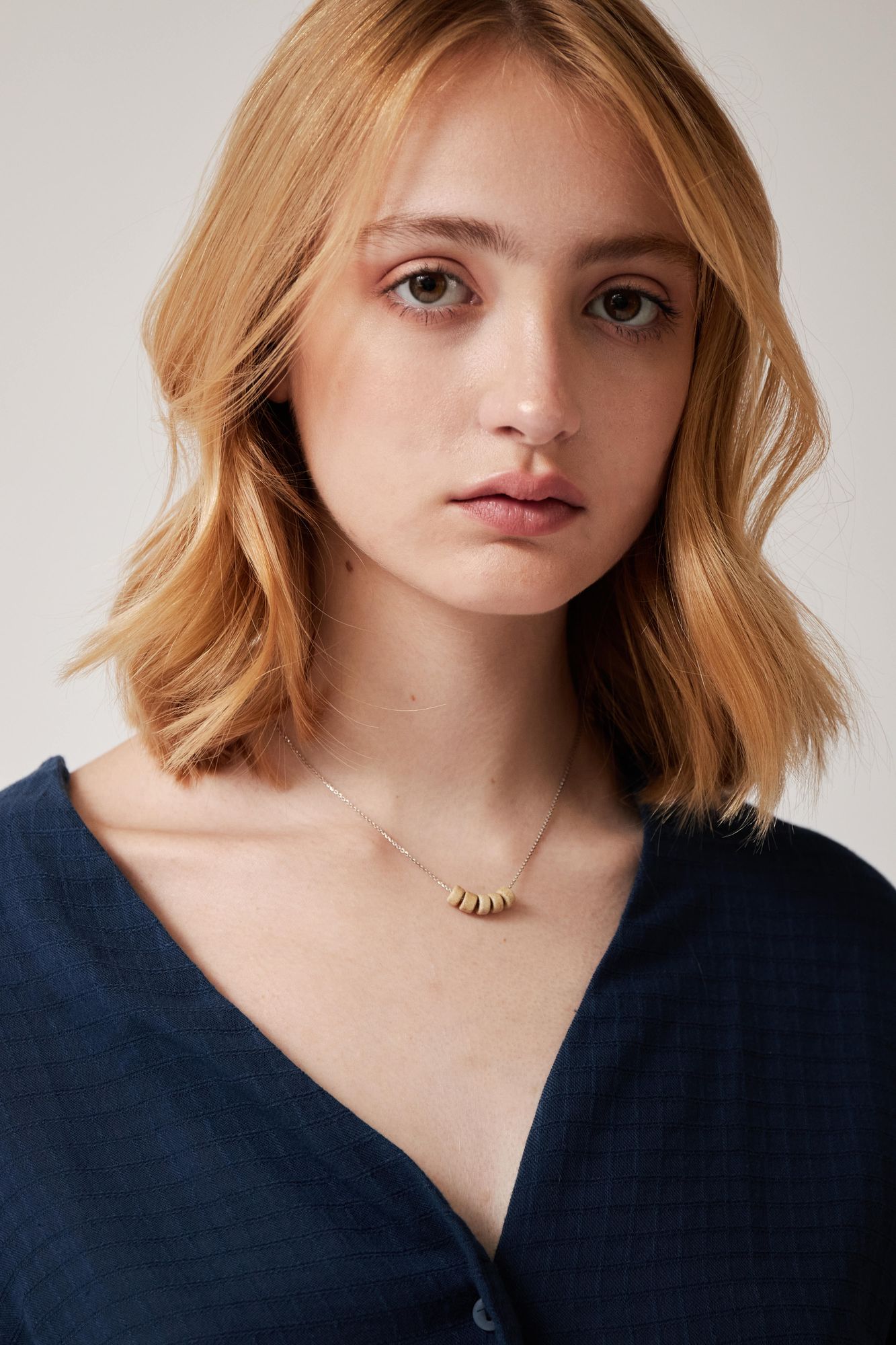 Collier Arrozal