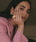 Bague Loulou