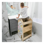 Tour D'Observation Multifonctions 5-En-1 – Play Xl