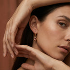 Boucles D'Oreilles Clara