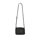 Saint Laurent - Sac Caméra Lou - Femme - Black
