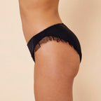 Braga Rose negra lateral Sisters Republic FR