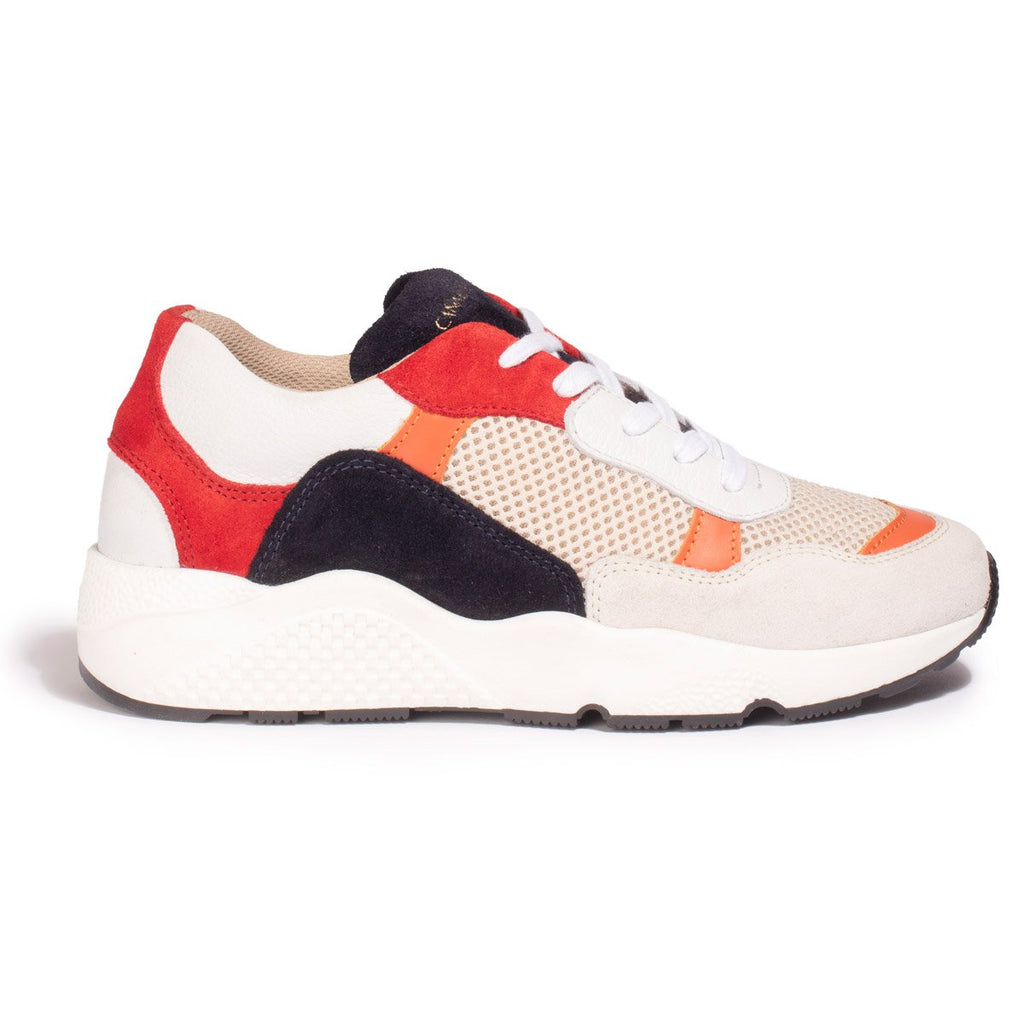 Canal Saint Martin - Zapatillas Jacques - Mujer