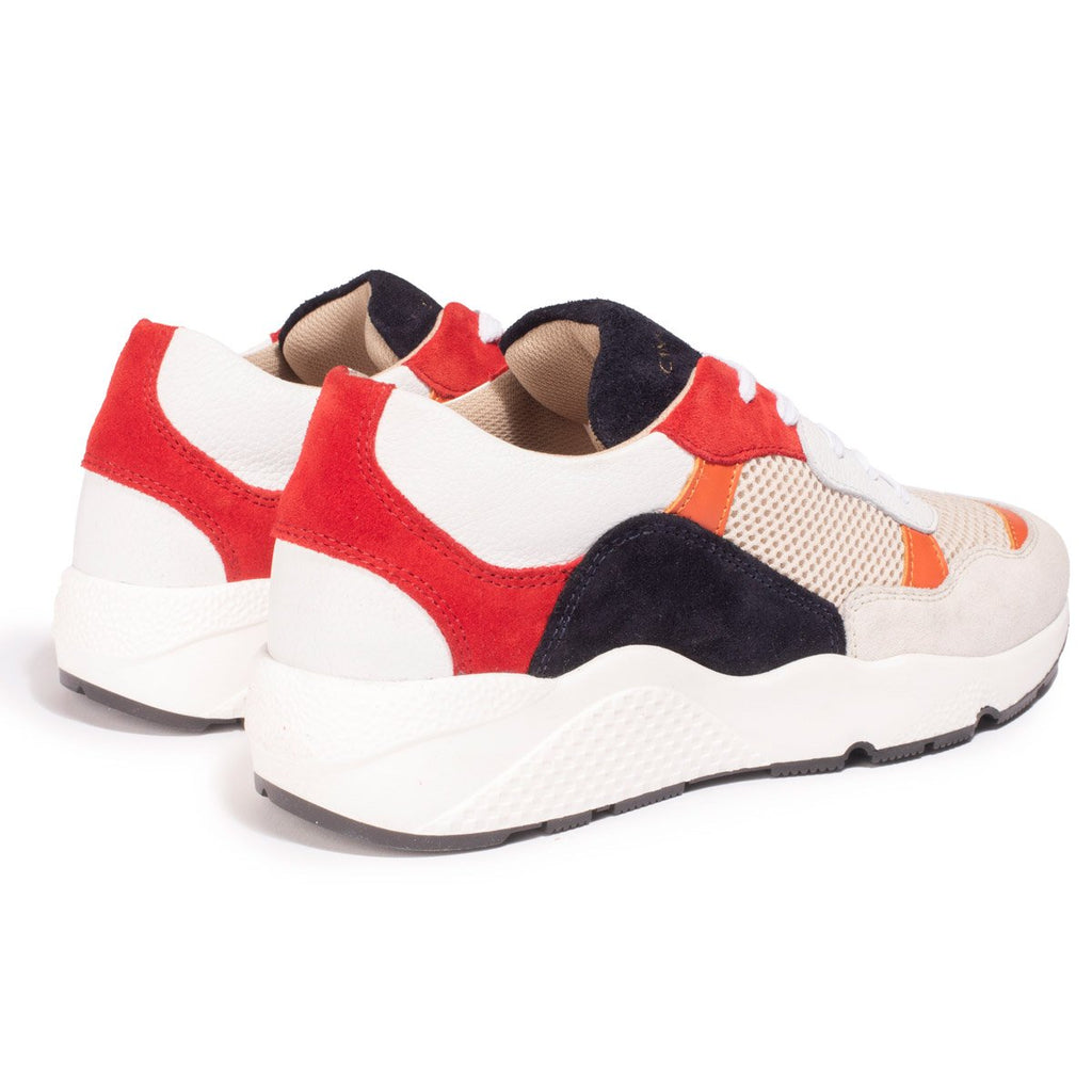 Canal Saint Martin - Zapatillas Jacques - Mujer