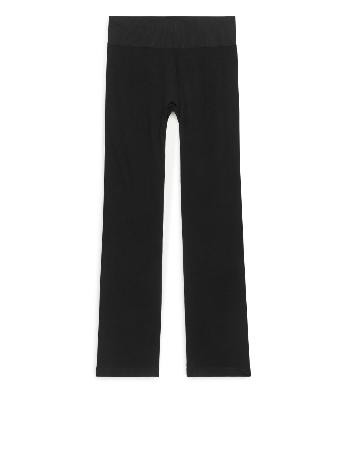 Hose Flair - Schwarz