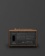 Enceinte Résidentielle - Acton III - Brown