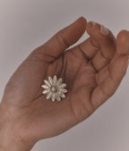 Flores Earrings