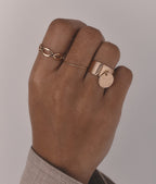 Anello Paula