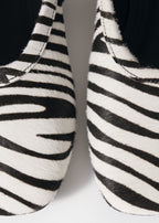 Shoes Ridley Deco Ballerina - Black - Women