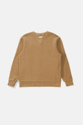 Sweat Worn Path - Brown - Homme