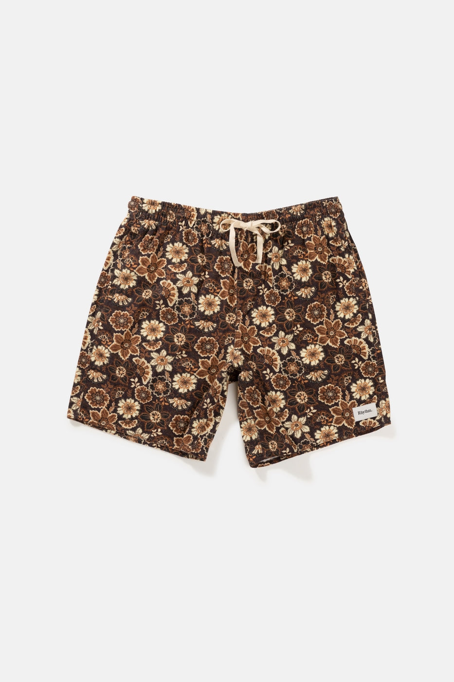Rhythm - Short Cantabria - Brown - Homme