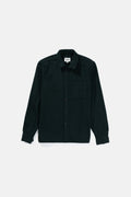 Chemise Meadow Ls - Pine - Homme