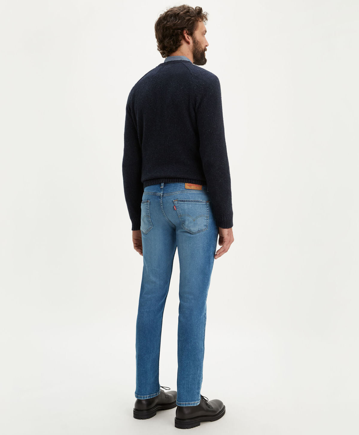 Jeans Hombre Levi'S 511 Slim
