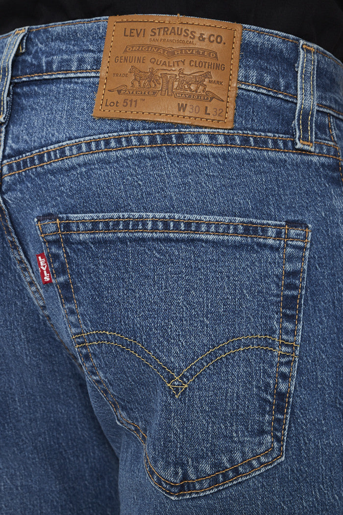 Jeans 511 Slim