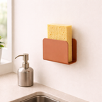 Funda de esponja - Epure - Terracota Mat