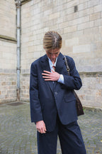 Blazer Hugo Marino