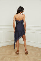 Robe Muse - Marine