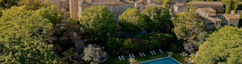 Uzès, France
