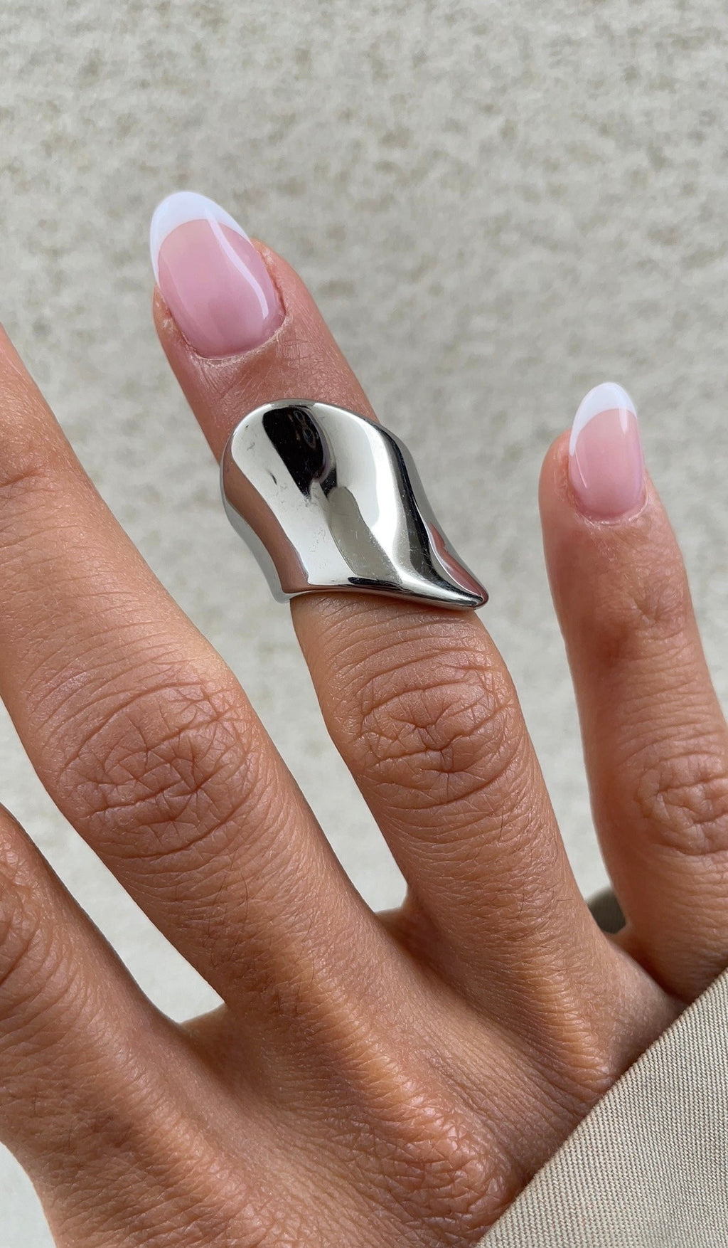 Midi Ring