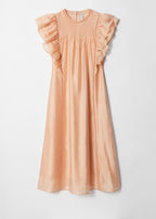 Vestido Pa Jane Dress Speed - Beige - Mujer