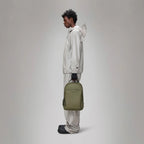 Sac Book Daypack W3 Marsh - Mixte