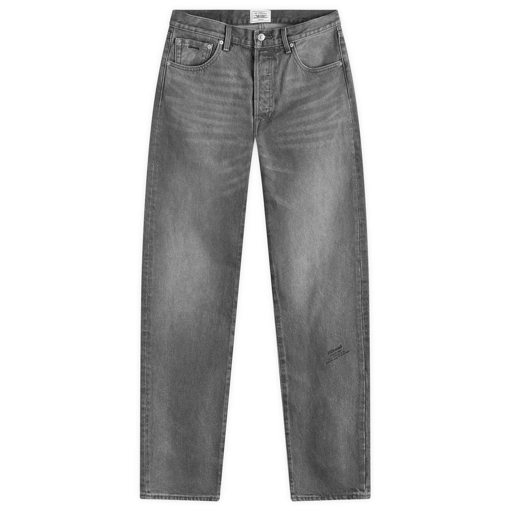 Levi'S Vintage 1993S 501 Jeans X Jjjjound Gris