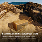 Enceinte Portable - Emberton III - Marron