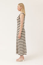 Robe Rayas