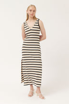 Robe Rayas