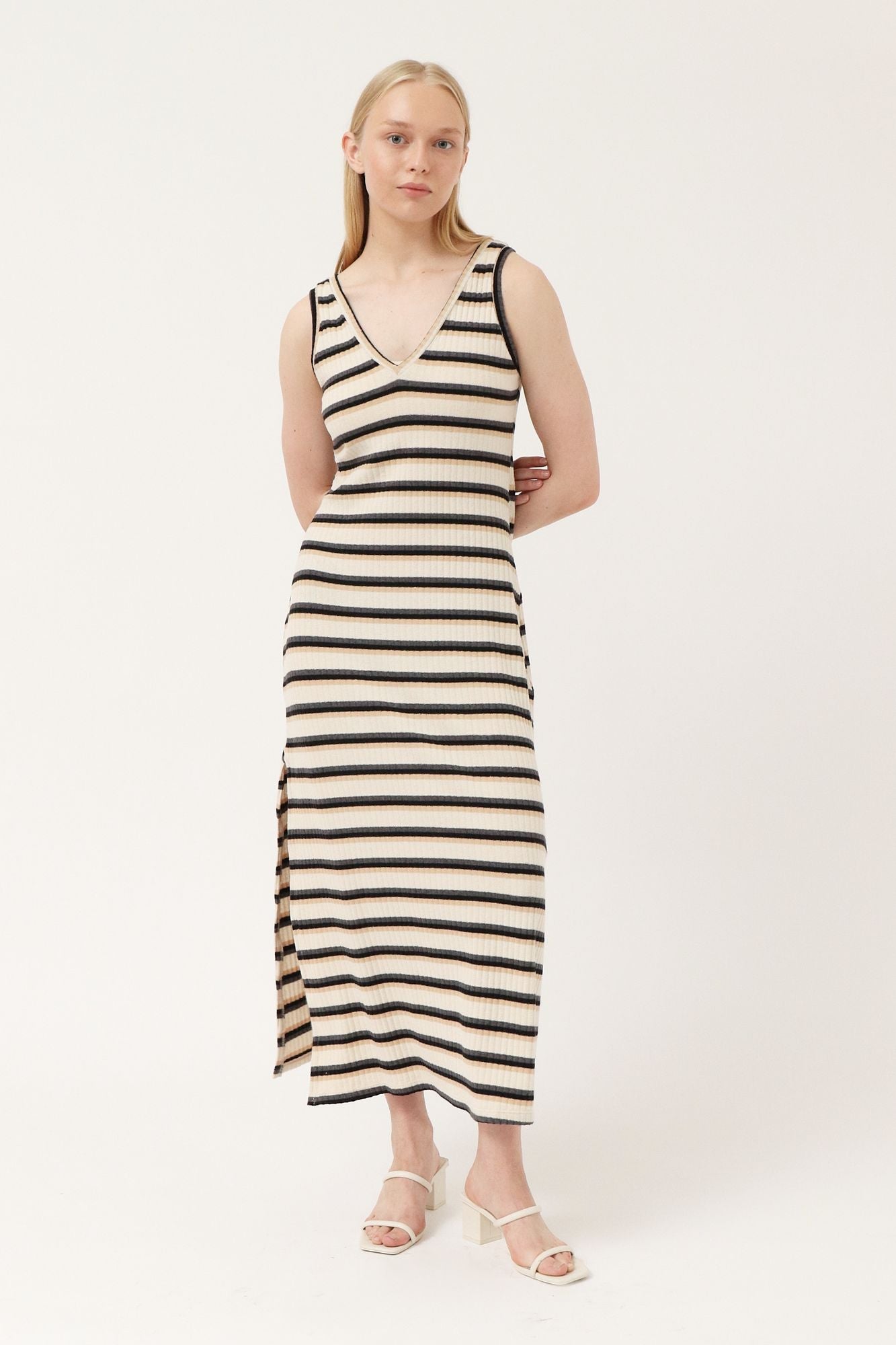 Robe Rayas