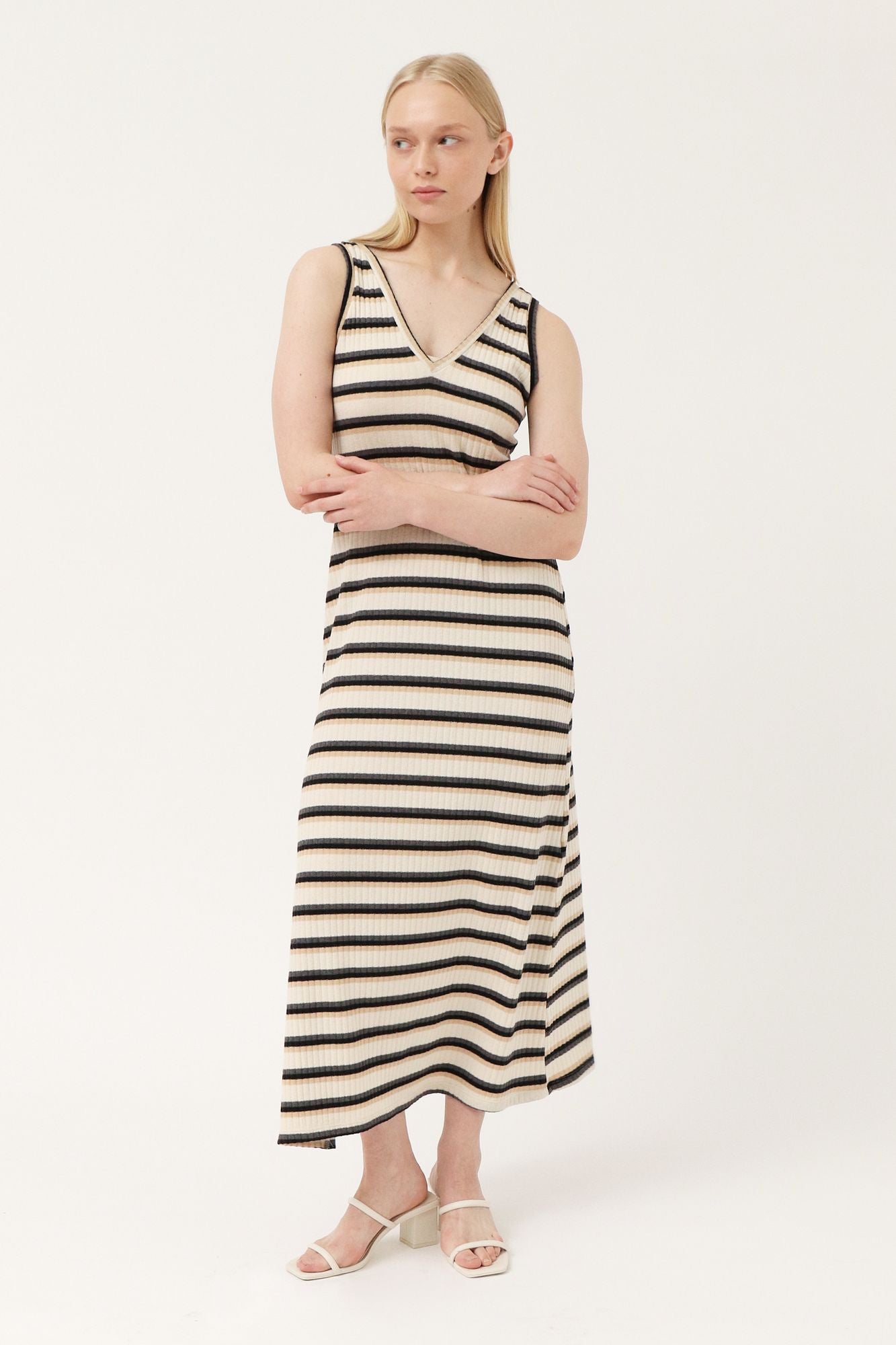 Robe Rayas