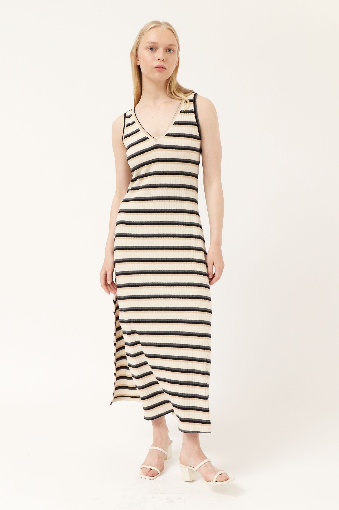 Robe Rayas