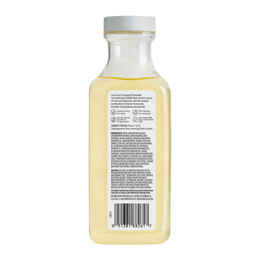 Aura Cacia Aromatherapy Bubble Bath, Tranquil Chamomile, 13 Oz