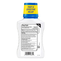 Kaopectate Multi Symptom Relief For Diarrhea Upset Stomach In Vanilla, 11 Oz