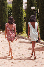 Gabrielle Dress