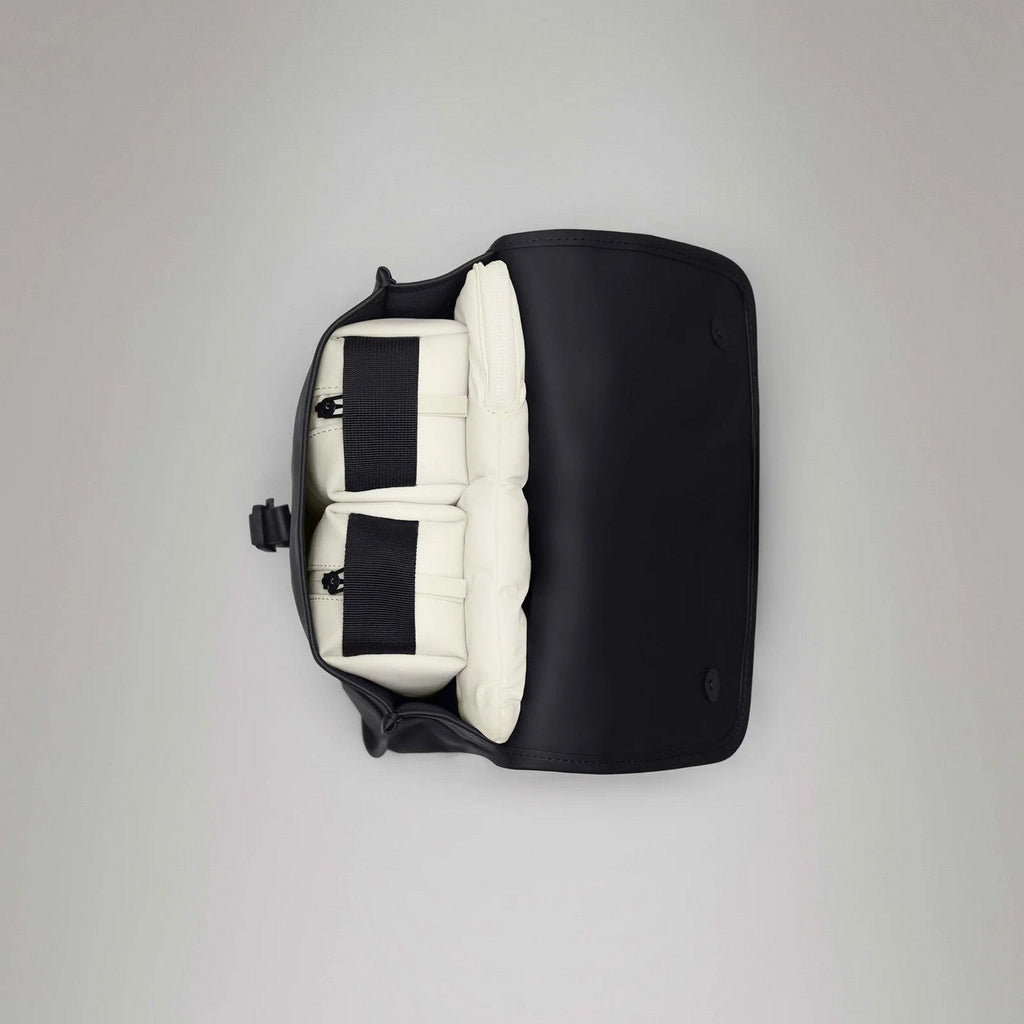 Sac À Dos Backpack Micro W3 Honor - Mixte