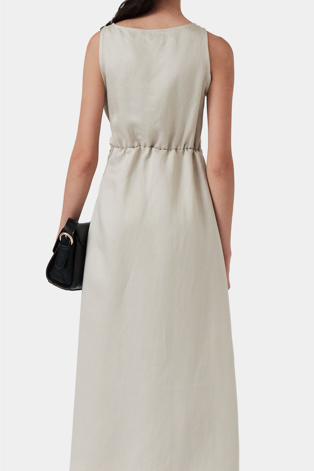 Robe Baobab Beige