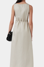 Robe Baobab Beige