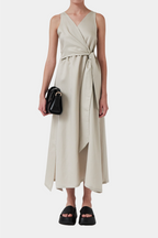 Robe Baobab Beige