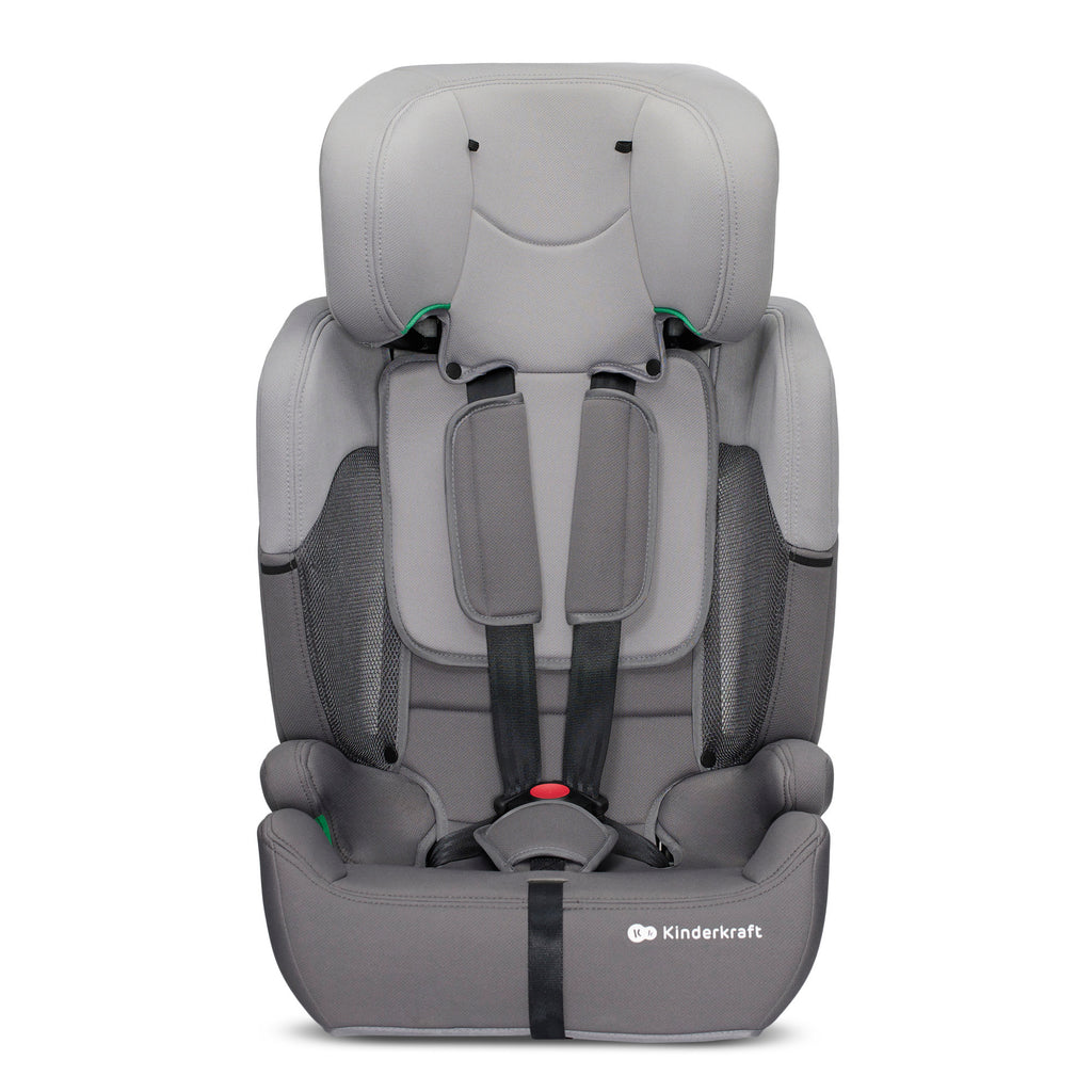 Silla de Coche Comfort Up I-Size Gris