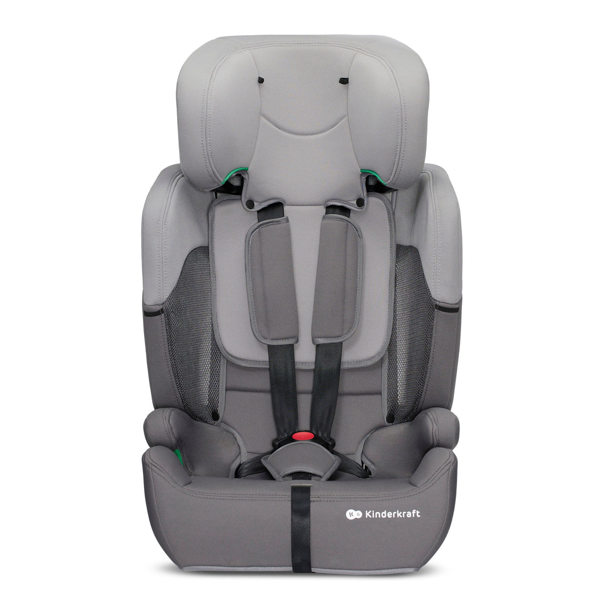 Silla de Coche Comfort Up I-Size Gris