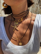 Collier Izan