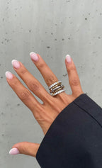 Bague Layer Couture