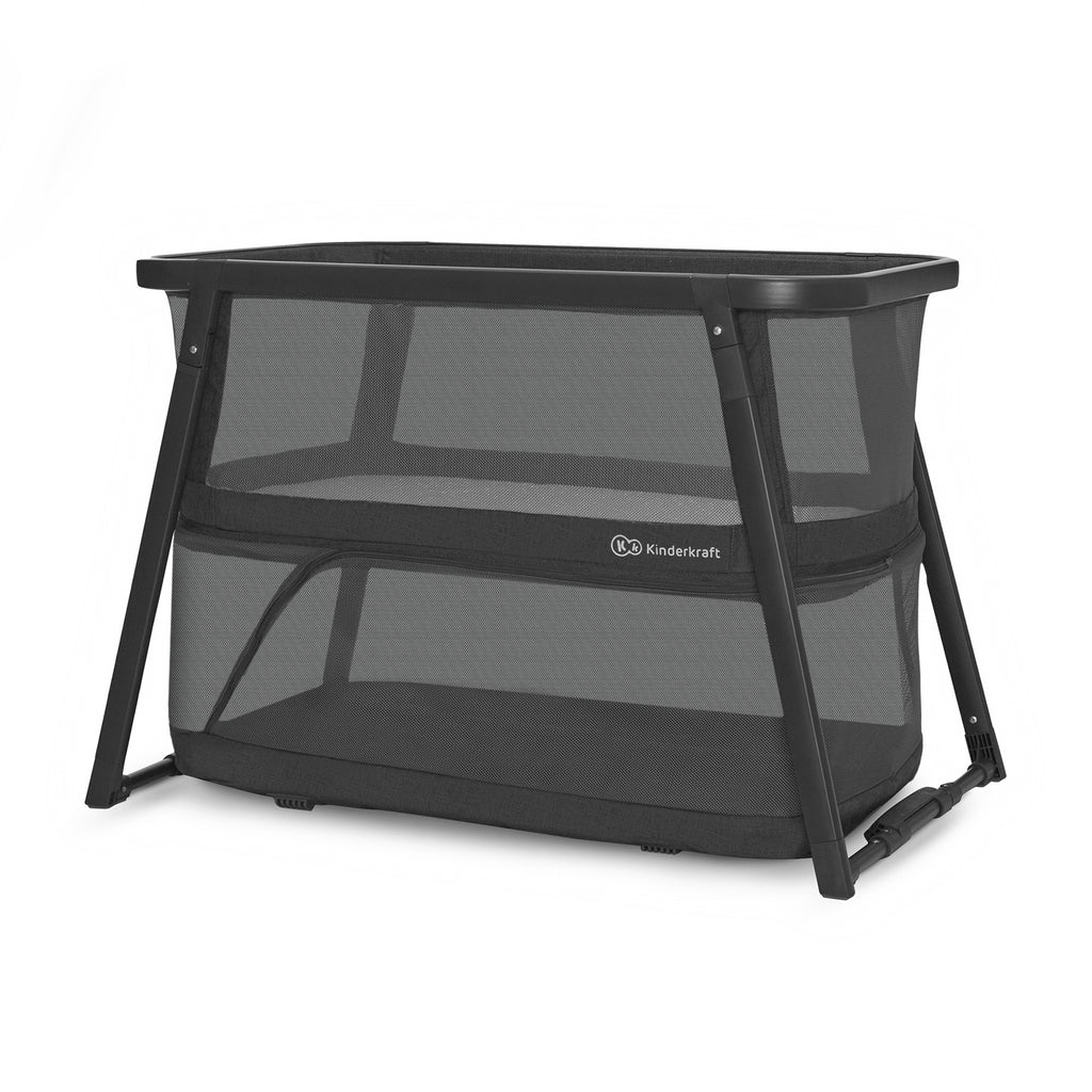 Lettino Bambino Sofi Plus Grigio